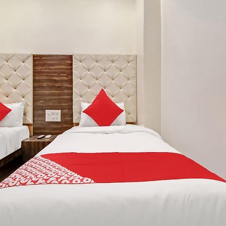 Oyo 47777 Hotel Laxminarayan Aurangabad  Exterior foto