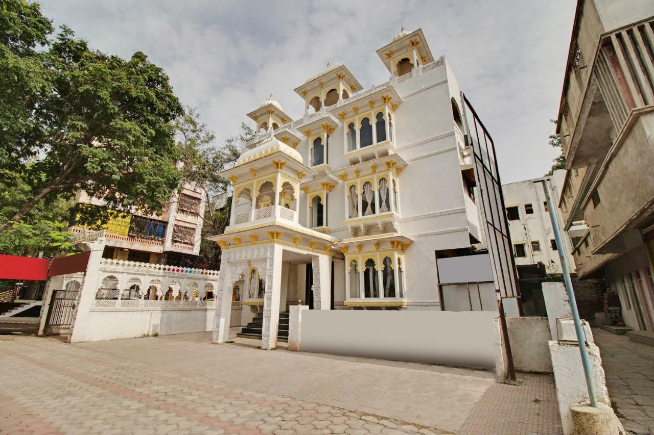 Oyo 47777 Hotel Laxminarayan Aurangabad  Exterior foto