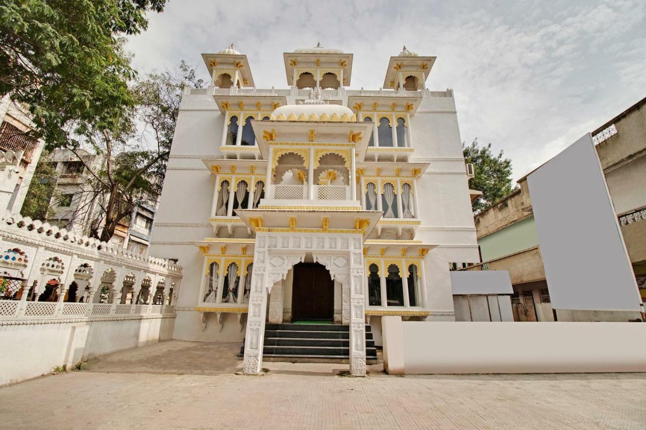Oyo 47777 Hotel Laxminarayan Aurangabad  Exterior foto